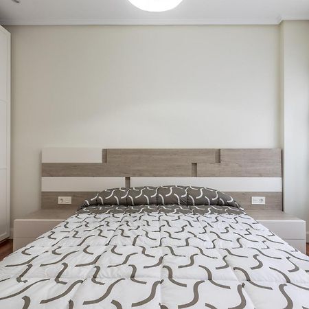 Apartamento En Indautxu Більбао Екстер'єр фото